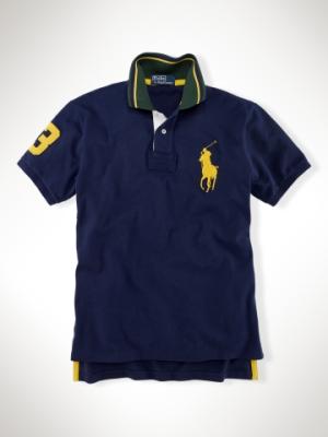 Men polo shirts-1271